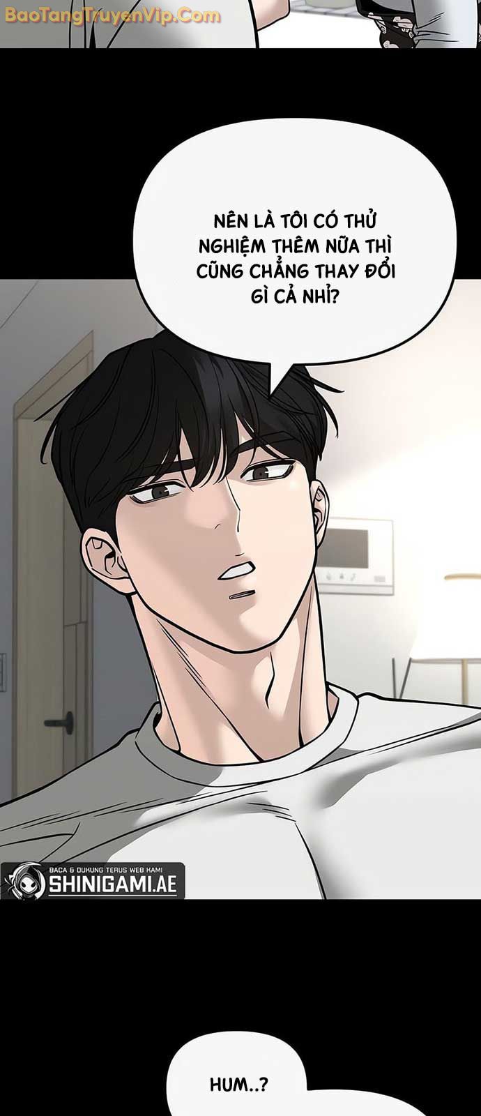 Giang Hồ Thực Thi Công Lý Chap 138 - Next Chap 139