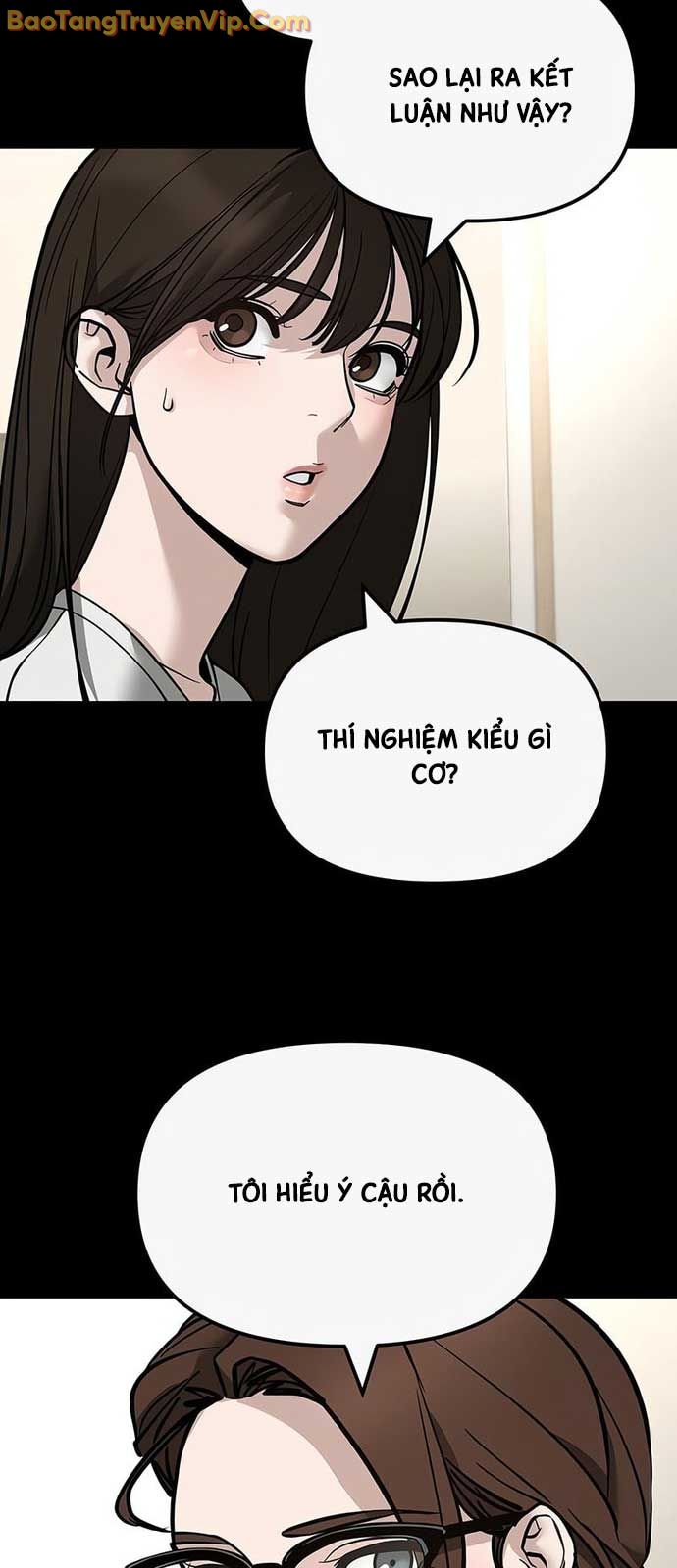 Giang Hồ Thực Thi Công Lý Chap 138 - Next Chap 139