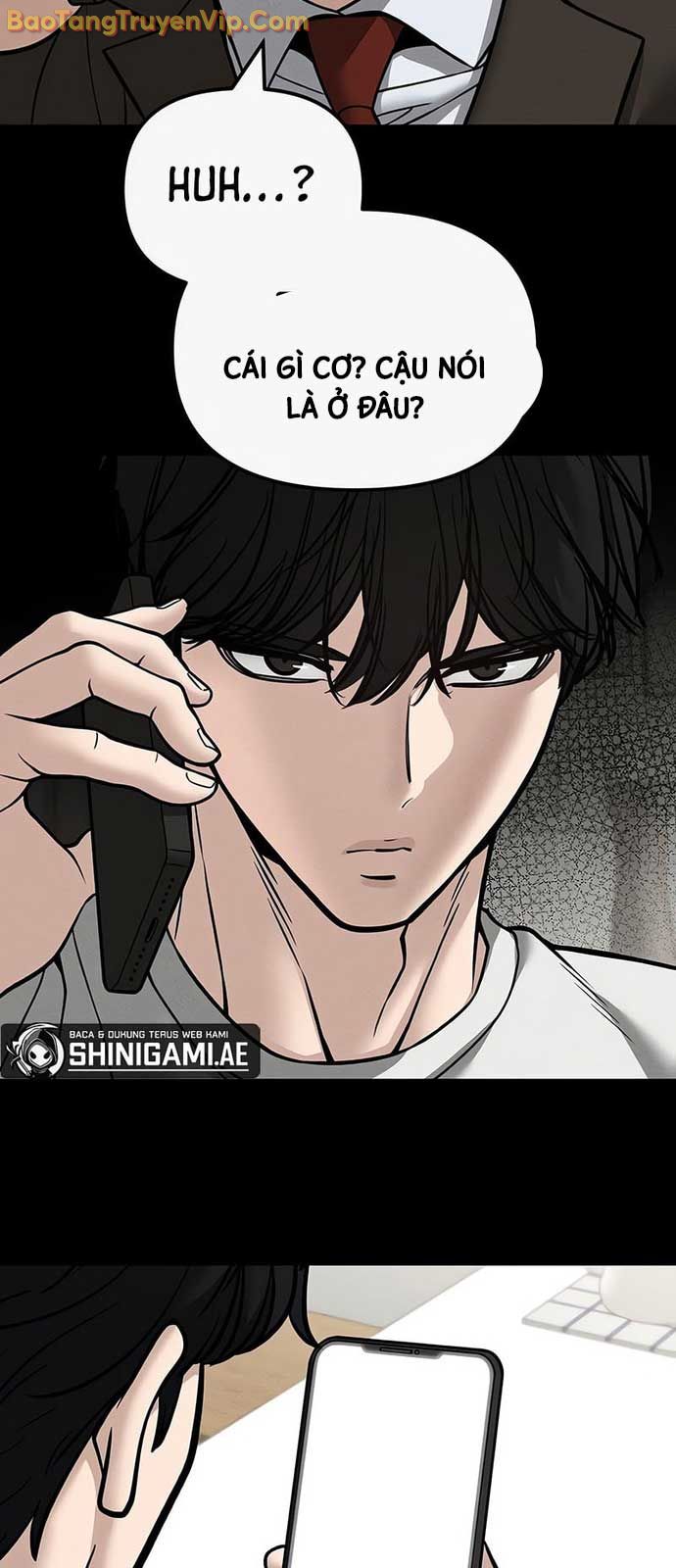 Giang Hồ Thực Thi Công Lý Chap 138 - Next Chap 139