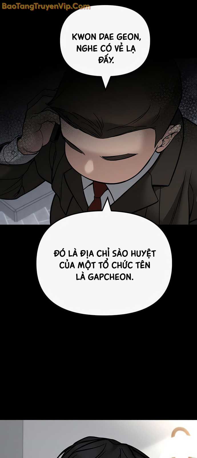 Giang Hồ Thực Thi Công Lý Chap 138 - Next Chap 139