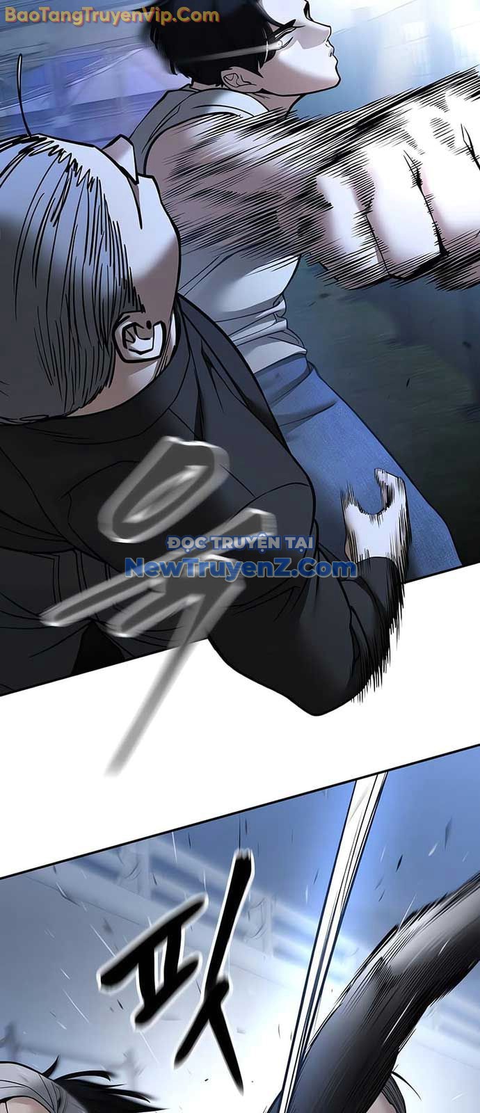 Giang Hồ Thực Thi Công Lý Chap 139 - Next Chap 140