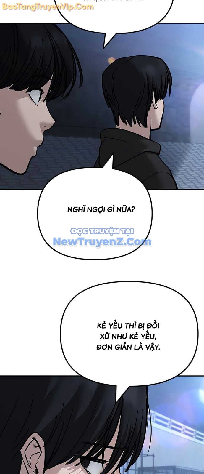 Giang Hồ Thực Thi Công Lý Chap 139 - Next Chap 140