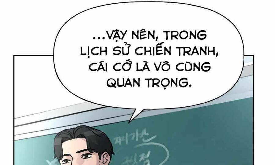 Giang Hồ Thực Thi Công Lý Chap 14 - Next Chap 15