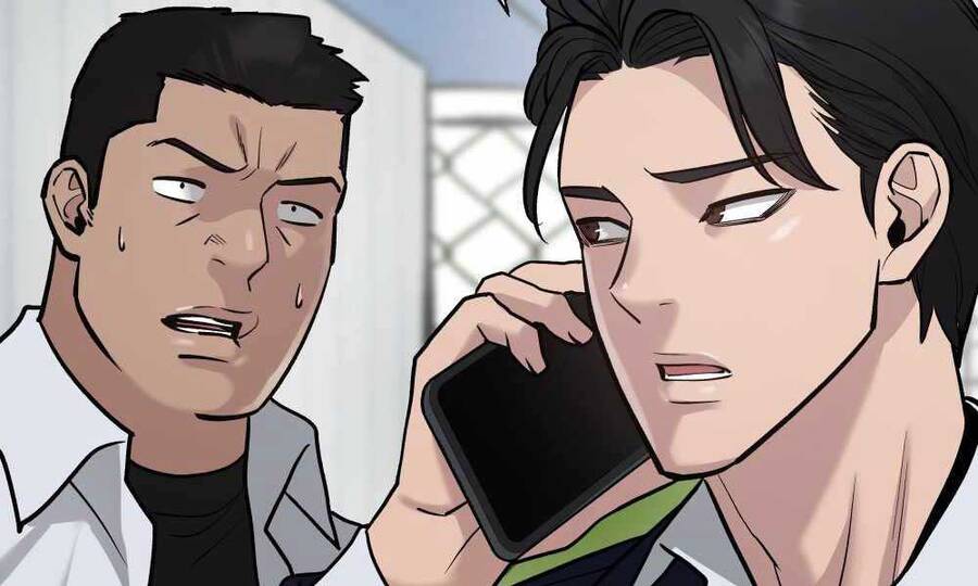 Giang Hồ Thực Thi Công Lý Chap 14 - Next Chap 15