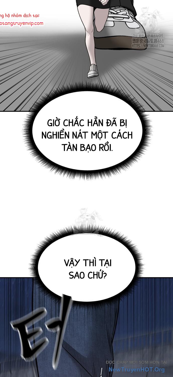 Giang Hồ Thực Thi Công Lý Chap 140 - Next Chap 141