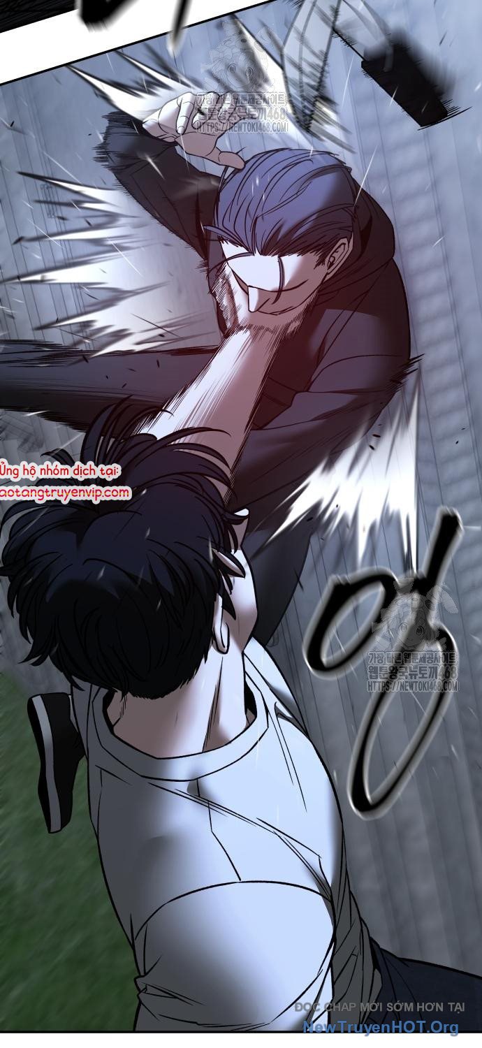 Giang Hồ Thực Thi Công Lý Chap 140 - Next Chap 141