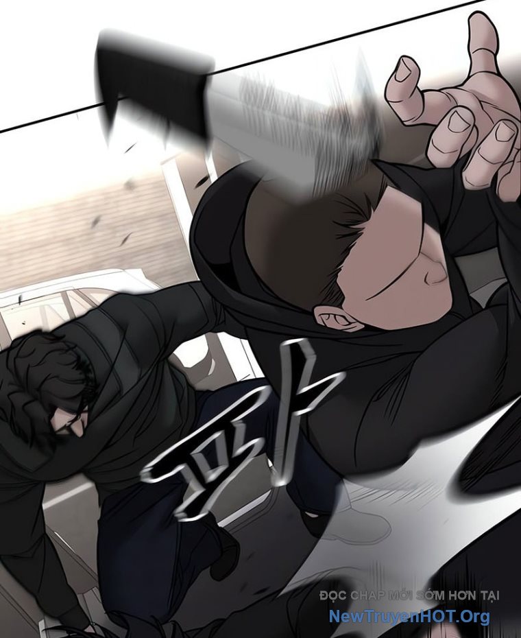 Giang Hồ Thực Thi Công Lý Chap 142 - Next Chap 143