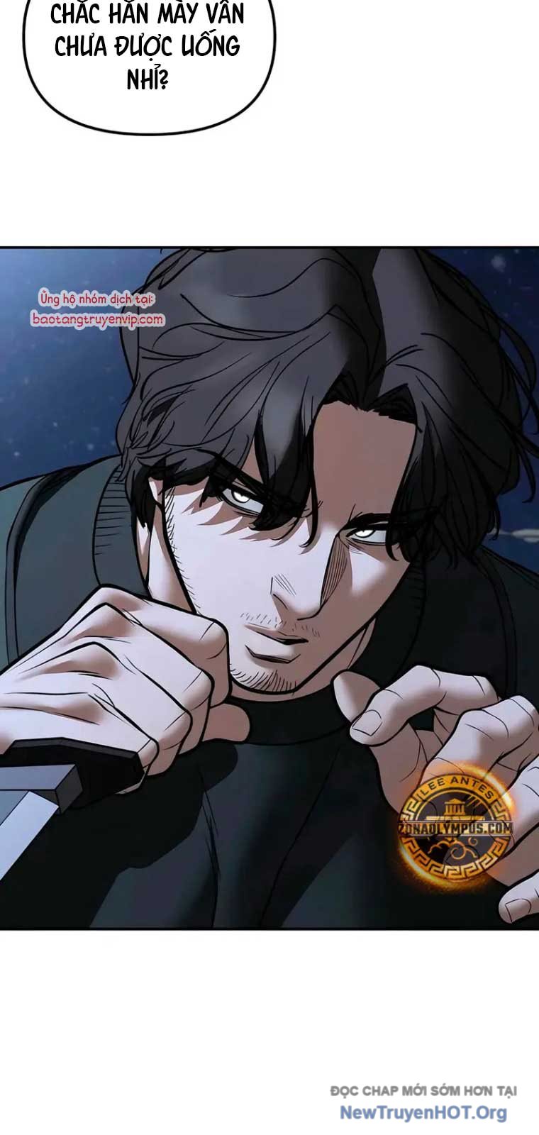 Giang Hồ Thực Thi Công Lý Chap 144 - Next Chap 145