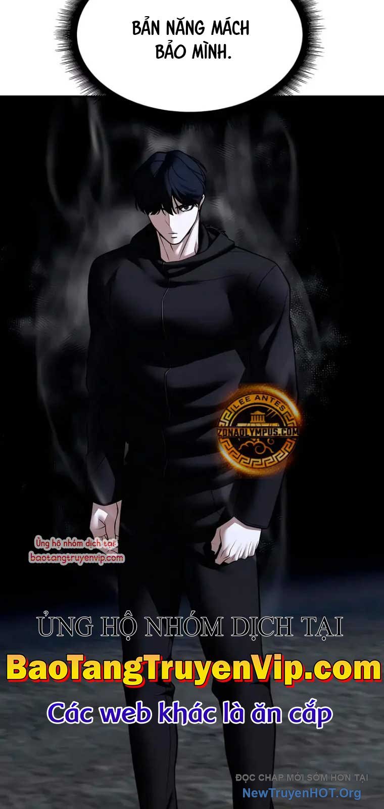 Giang Hồ Thực Thi Công Lý Chap 144 - Next Chap 145