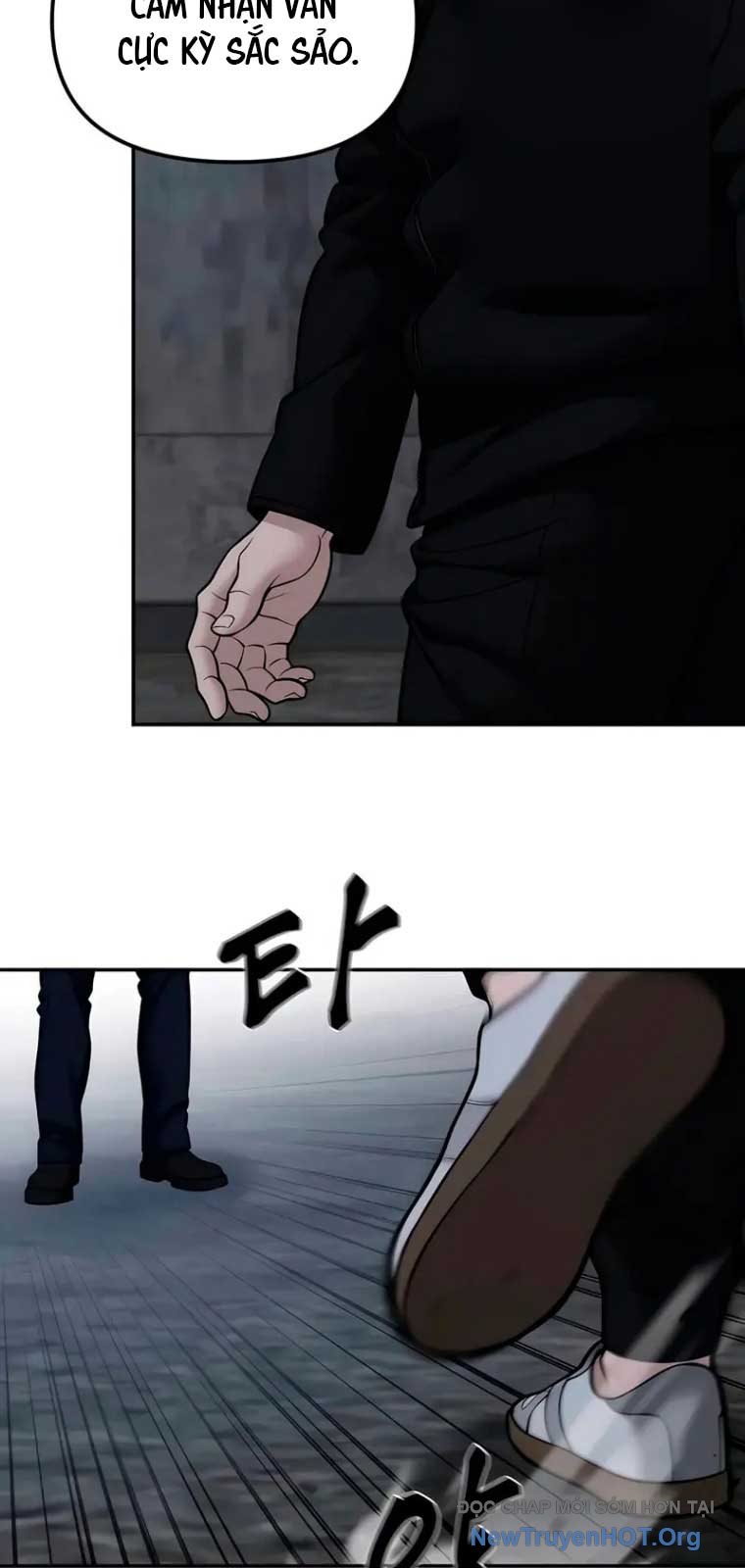 Giang Hồ Thực Thi Công Lý Chap 144 - Next Chap 145