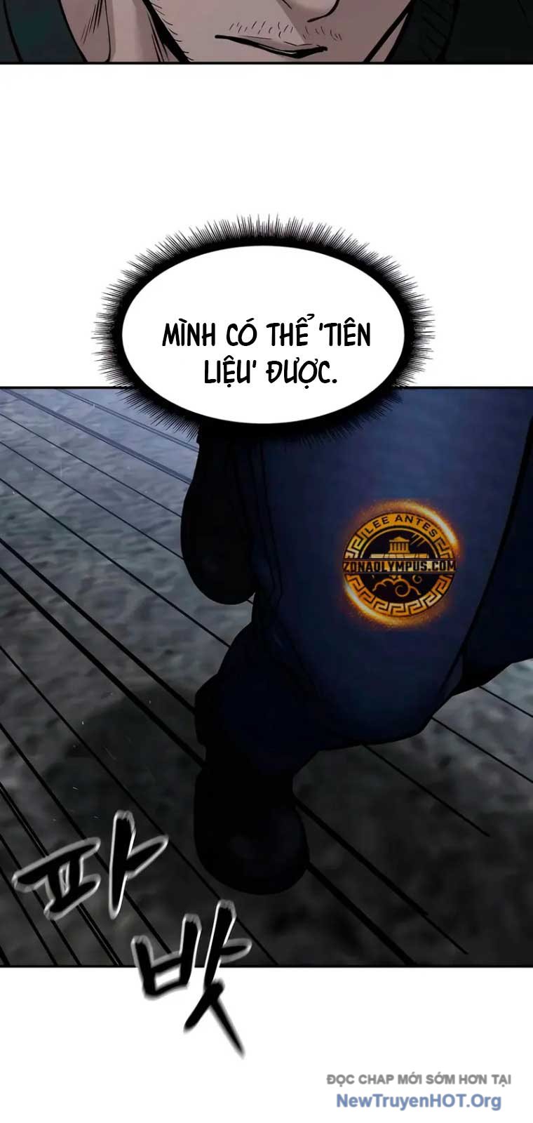 Giang Hồ Thực Thi Công Lý Chap 144 - Next Chap 145