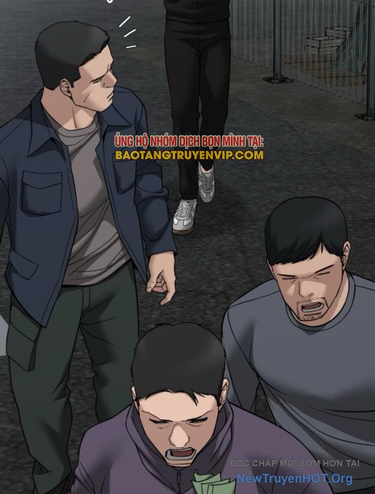 Giang Hồ Thực Thi Công Lý Chap 147 - Next Chap 148