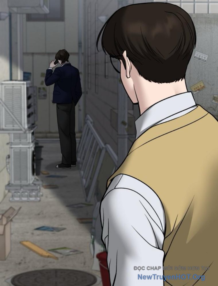 Giang Hồ Thực Thi Công Lý Chap 147 - Next Chap 148