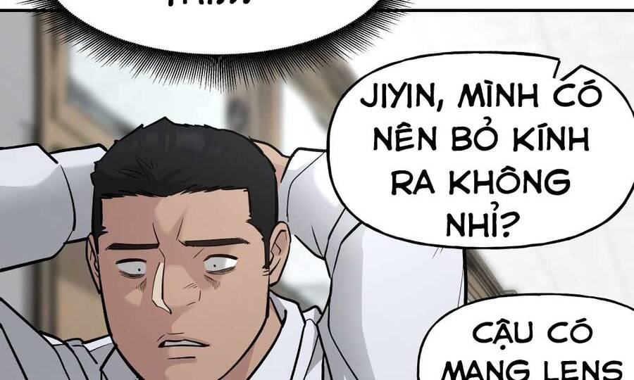 Giang Hồ Thực Thi Công Lý Chap 15 - Next Chap 16