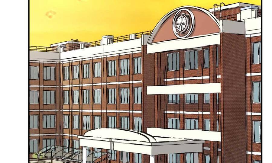 Giang Hồ Thực Thi Công Lý Chap 15 - Next Chap 16