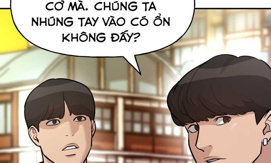 Giang Hồ Thực Thi Công Lý Chap 15 - Next Chap 16