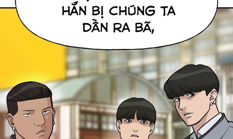 Giang Hồ Thực Thi Công Lý Chap 15 - Next Chap 16