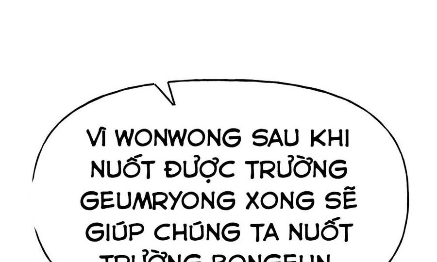 Giang Hồ Thực Thi Công Lý Chap 15 - Next Chap 16