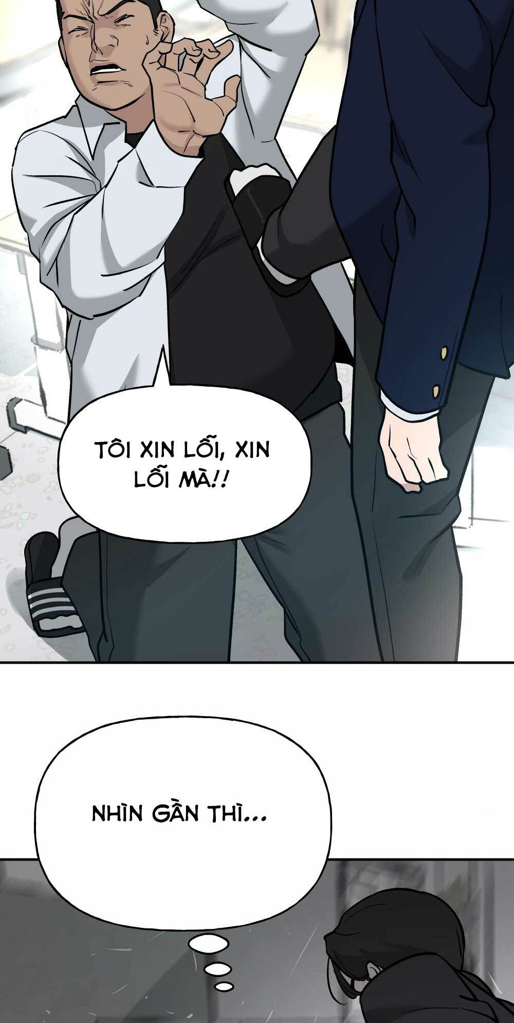 Giang Hồ Thực Thi Công Lý Chap 15 - Next Chap 16