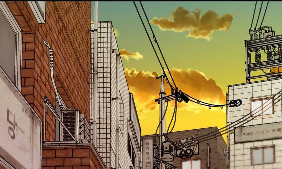 Giang Hồ Thực Thi Công Lý Chap 15 - Next Chap 16