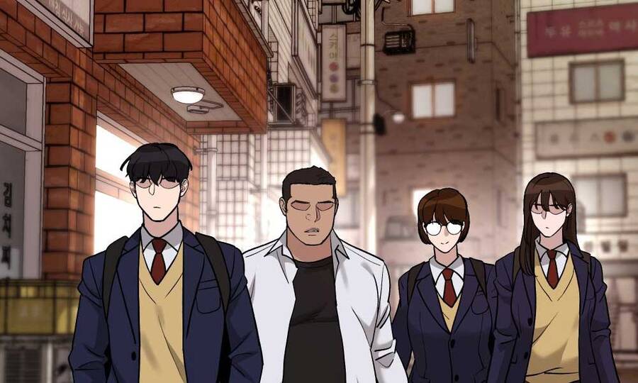 Giang Hồ Thực Thi Công Lý Chap 15 - Next Chap 16