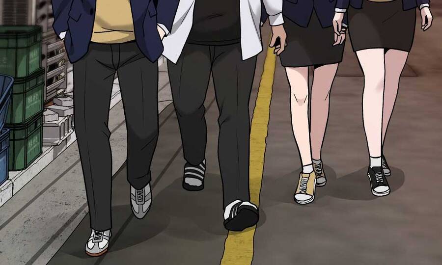 Giang Hồ Thực Thi Công Lý Chap 15 - Next Chap 16