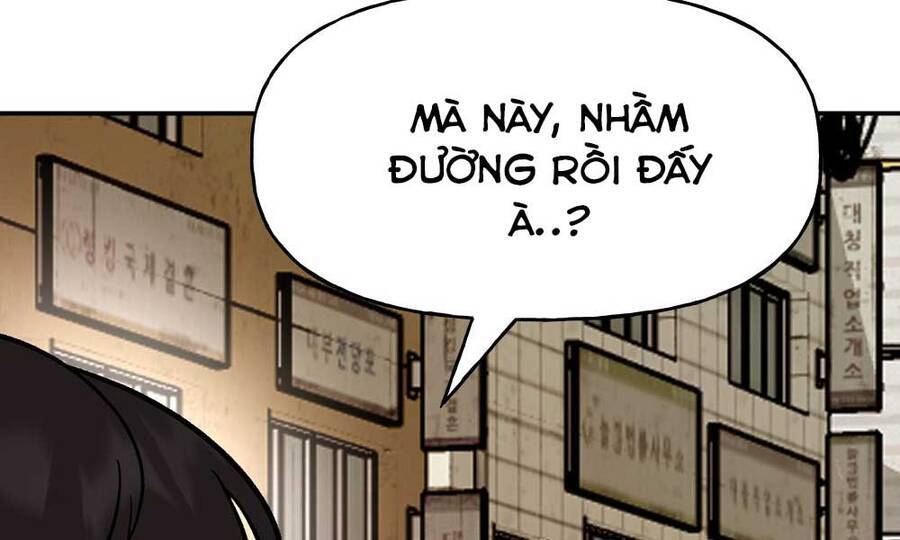 Giang Hồ Thực Thi Công Lý Chap 15 - Next Chap 16