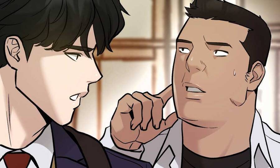 Giang Hồ Thực Thi Công Lý Chap 15 - Next Chap 16