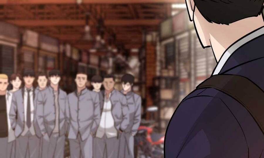 Giang Hồ Thực Thi Công Lý Chap 15 - Next Chap 16