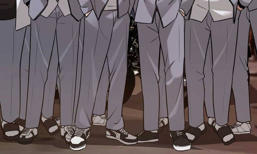 Giang Hồ Thực Thi Công Lý Chap 15 - Next Chap 16