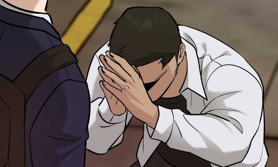 Giang Hồ Thực Thi Công Lý Chap 15 - Next Chap 16