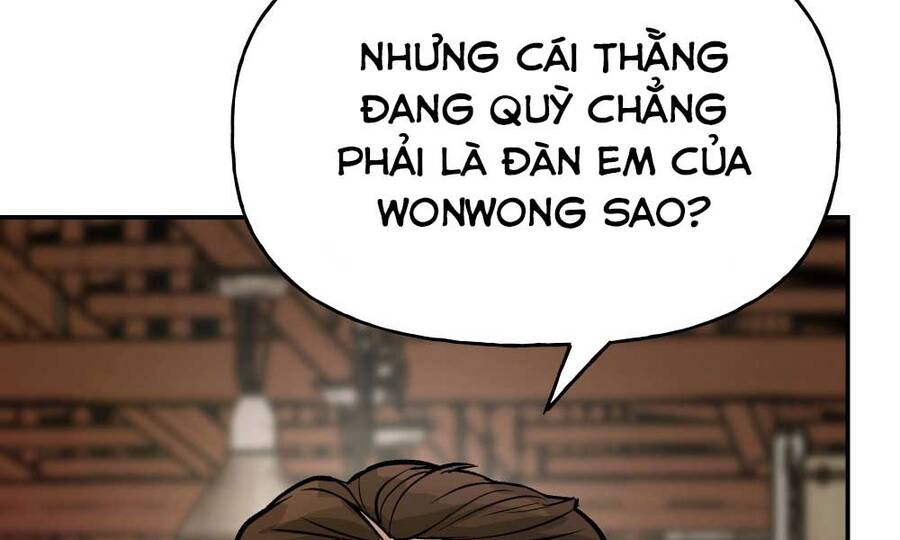 Giang Hồ Thực Thi Công Lý Chap 15 - Next Chap 16