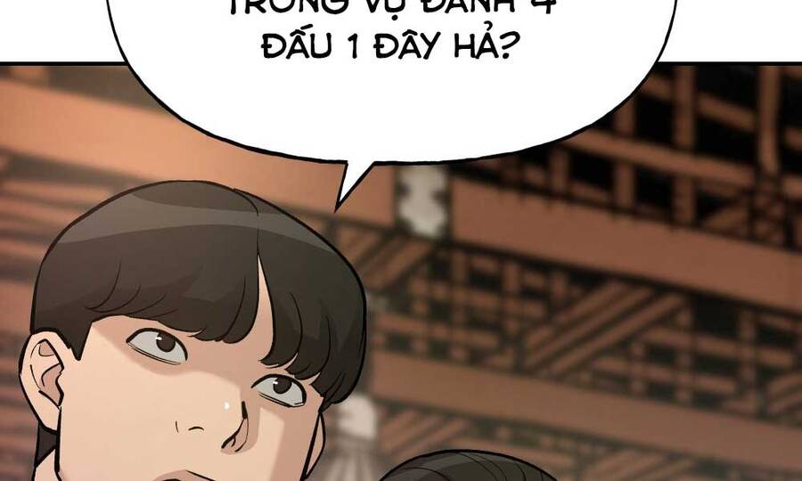 Giang Hồ Thực Thi Công Lý Chap 15 - Next Chap 16