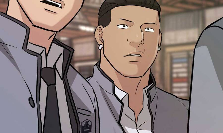 Giang Hồ Thực Thi Công Lý Chap 15 - Next Chap 16