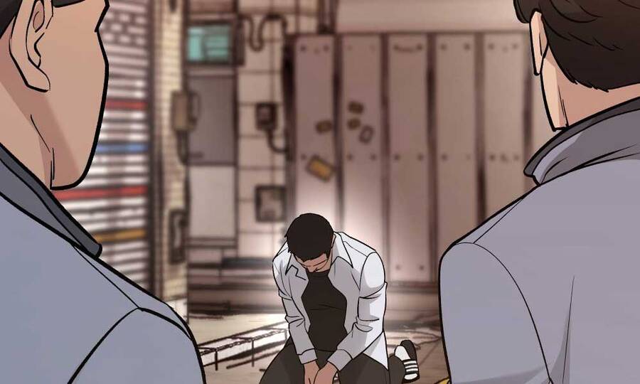 Giang Hồ Thực Thi Công Lý Chap 15 - Next Chap 16