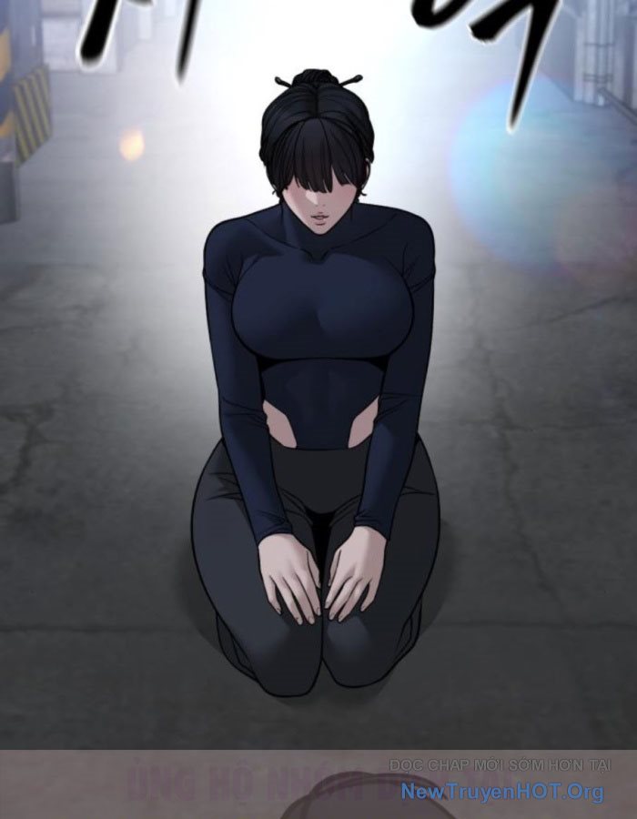 Giang Hồ Thực Thi Công Lý Chap 153 - Next Chap 154