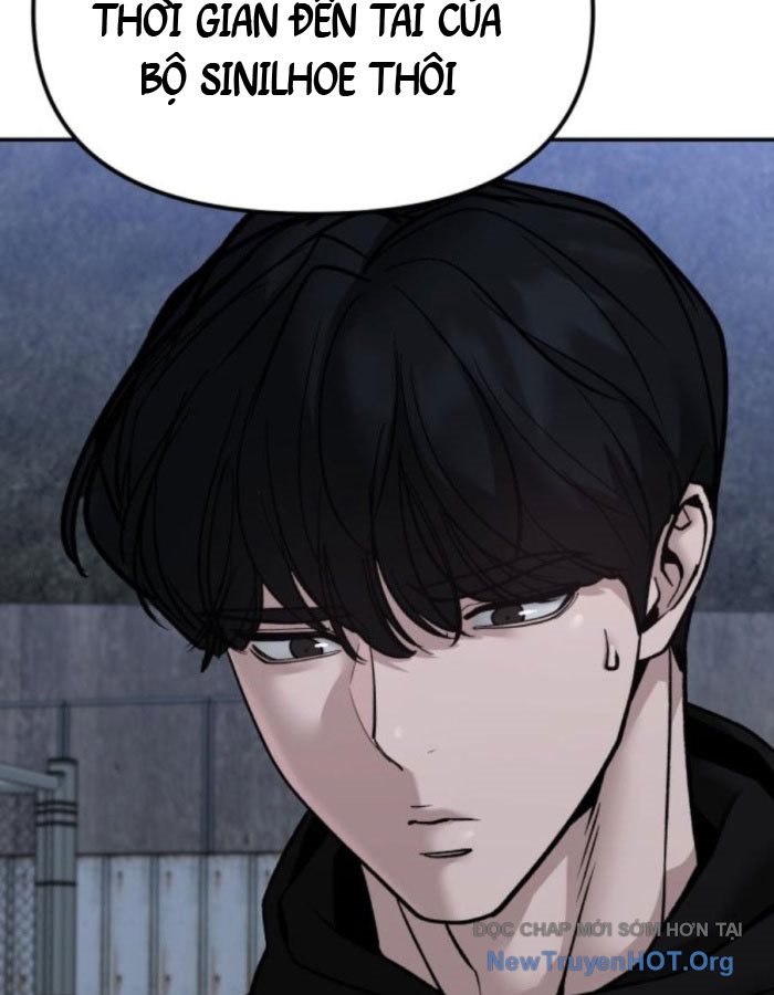 Giang Hồ Thực Thi Công Lý Chap 153 - Next Chap 154