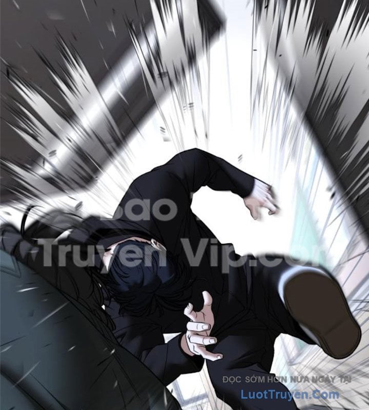 Giang Hồ Thực Thi Công Lý Chap 156 - Next Chap 157