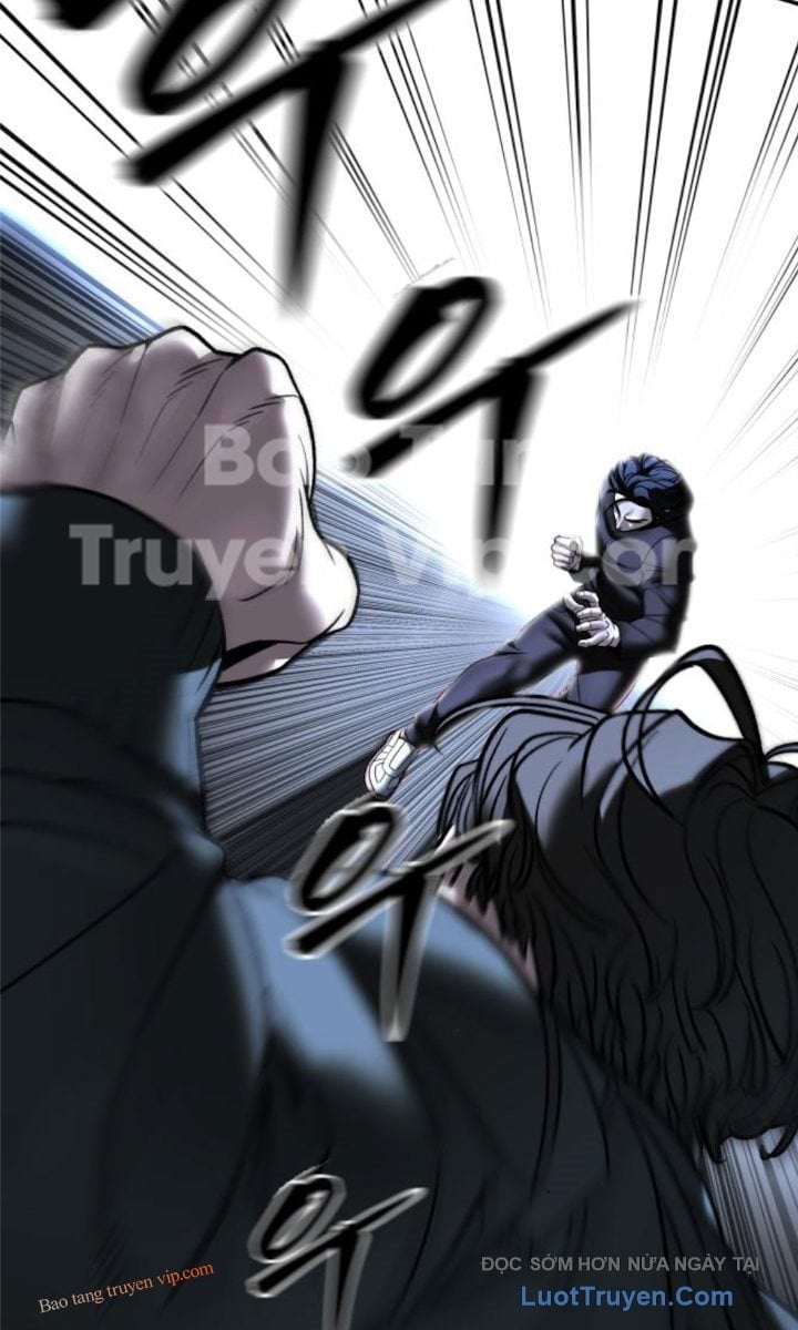 Giang Hồ Thực Thi Công Lý Chap 157 - Next Chap 158