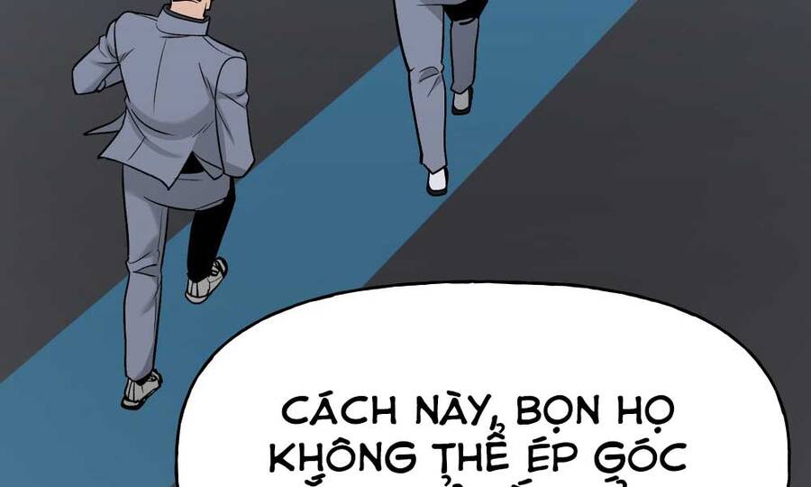 Giang Hồ Thực Thi Công Lý Chap 16.5 - Next Chap 17.5