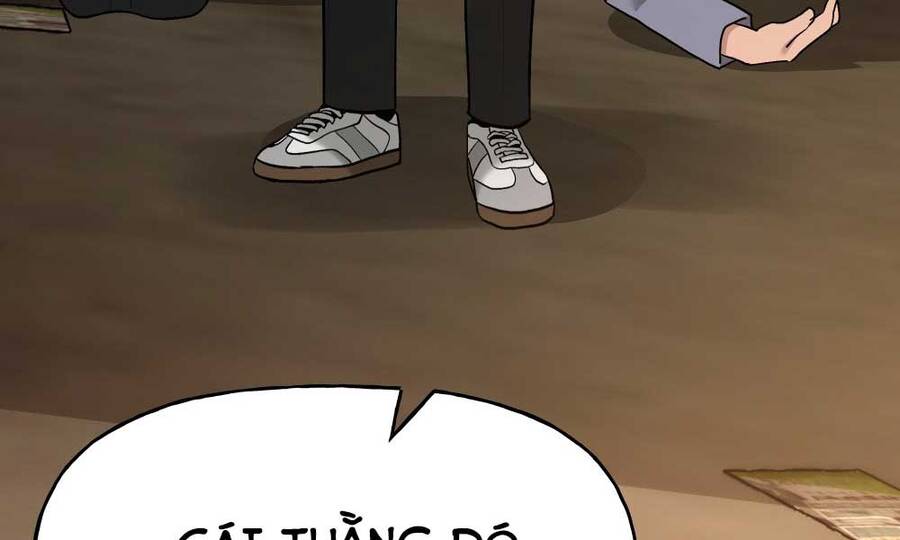 Giang Hồ Thực Thi Công Lý Chap 16.5 - Next Chap 17.5