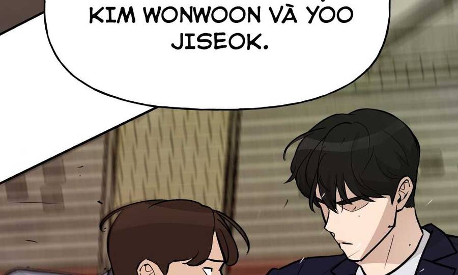 Giang Hồ Thực Thi Công Lý Chap 16.5 - Next Chap 17.5