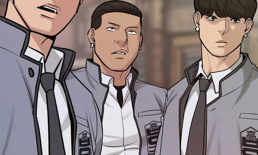 Giang Hồ Thực Thi Công Lý Chap 16 - Next Chap 17