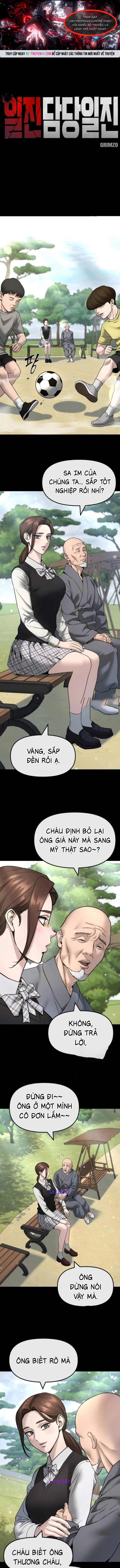 Giang Hồ Thực Thi Công Lý Chap 161 - Next Chap 162