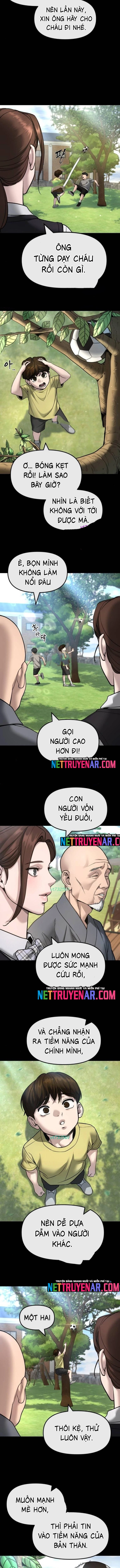 Giang Hồ Thực Thi Công Lý Chap 161 - Next Chap 162