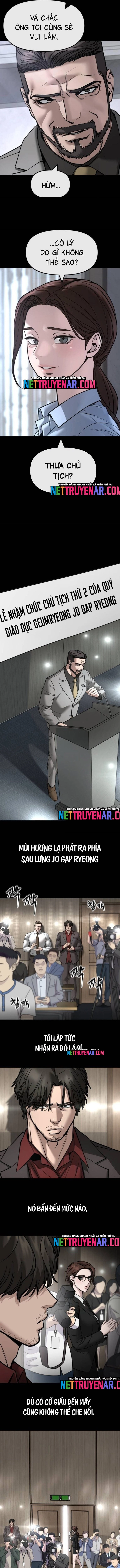 Giang Hồ Thực Thi Công Lý Chap 161 - Next Chap 162