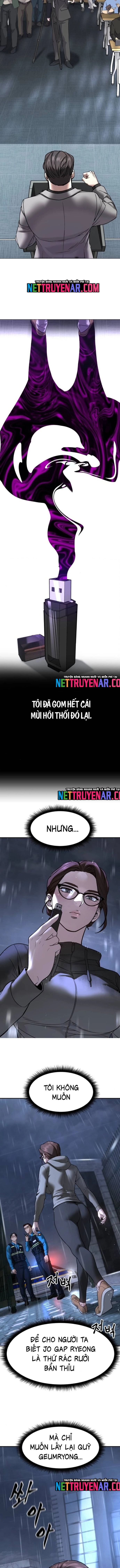 Giang Hồ Thực Thi Công Lý Chap 161 - Next Chap 162