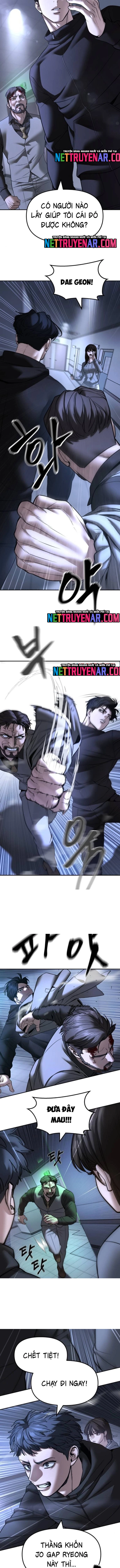 Giang Hồ Thực Thi Công Lý Chap 161 - Next Chap 162