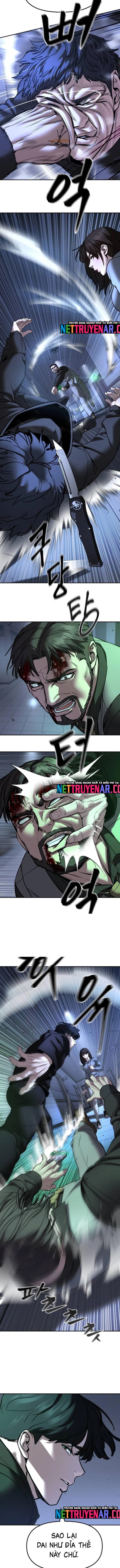 Giang Hồ Thực Thi Công Lý Chap 161 - Next Chap 162