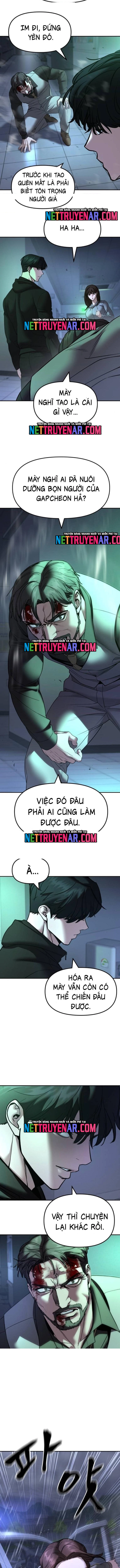 Giang Hồ Thực Thi Công Lý Chap 161 - Next Chap 162